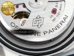 Penerai PAM1313 W TTF 1:1 Best Edition on Blue Leather Strap P9010 - Görsel 24