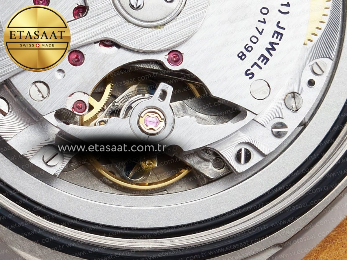 Penerai PAM1351 W TTF 1:1 Best Edition on Asso Leather Strap P9010 - Görsel 26