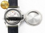 Penerai PAM1356 W TTF 1:1 Best Edition on Green Nylon Strap P9010 - Görsel 20