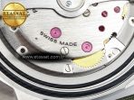 Penerai PAM1356 W TTF 1:1 Best Edition on Green Nylon Strap P9010 - Görsel 24
