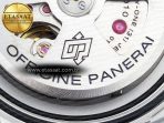 Penerai PAM1356 W TTF 1:1 Best Edition on Green Nylon Strap P9010 - Görsel 25
