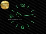Penerai PAM1356 W TTF 1:1 Best Edition on Green Nylon Strap P9010 - Görsel 34