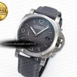 Penerai PAM1358 W TTF 1:1 Best Edition on Gray Nylon Strap P9010