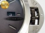 Penerai PAM1358 W TTF 1:1 Best Edition on Gray Nylon Strap P9010 - Görsel 12