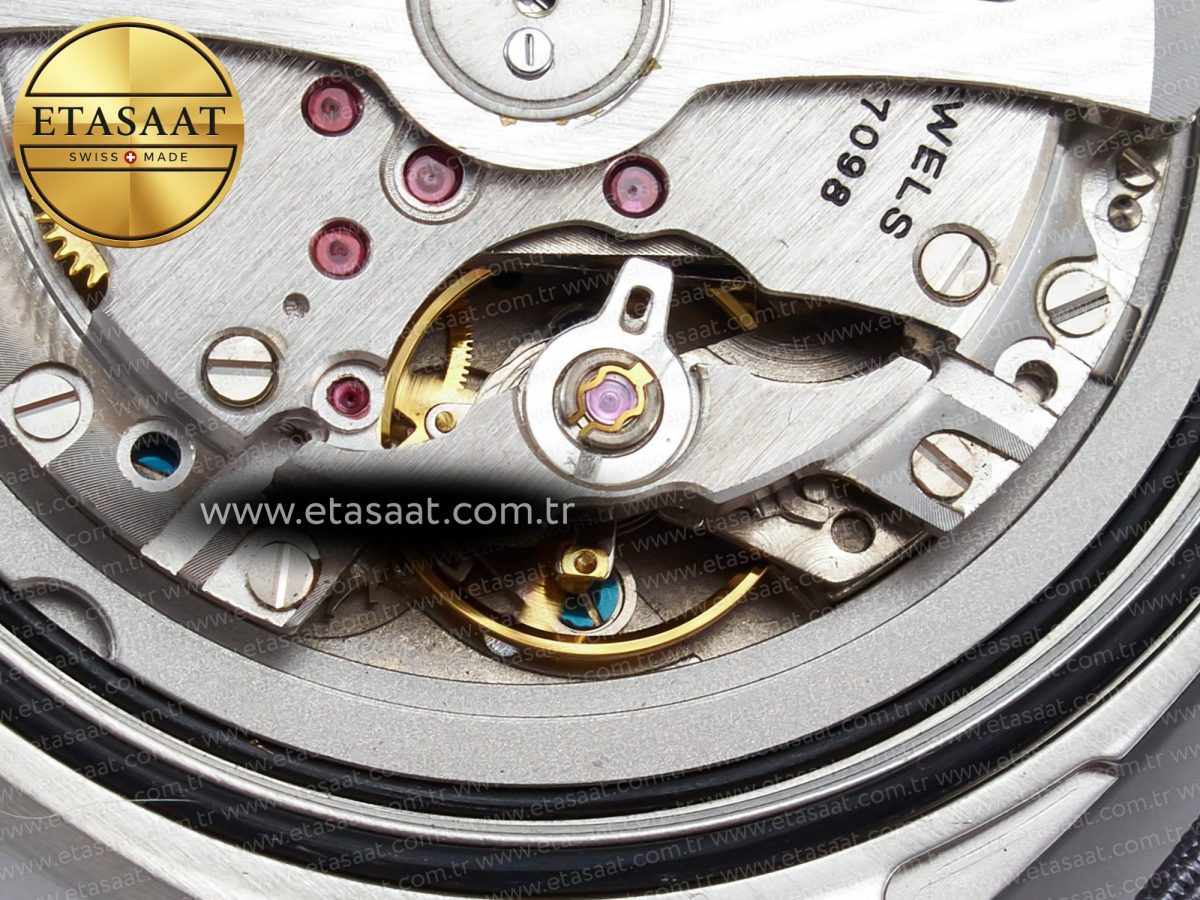 Penerai PAM1358 W TTF 1:1 Best Edition on Gray Nylon Strap P9010 - Görsel 22