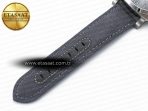 Penerai PAM1358 W TTF 1:1 Best Edition on Gray Nylon Strap P9010 - Görsel 23