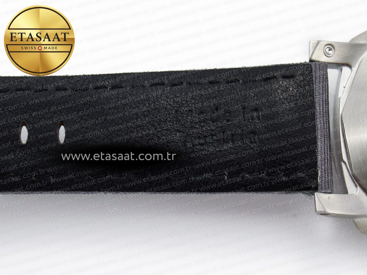 Penerai PAM1358 W TTF 1:1 Best Edition on Gray Nylon Strap P9010 - Görsel 28