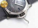 Penerai PAM1358 W TTF 1:1 Best Edition on Gray Nylon Strap P9010 - Görsel 9