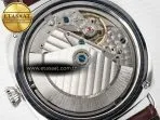 Panerai PAM1386 Radiomir 40mm TTF 1:1 Best Edition Green Dial on Brown Leather Strap P900 - Görsel 17