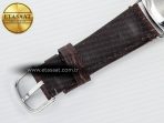 Panerai PAM1386 Radiomir 40mm TTF 1:1 Best Edition Green Dial on Brown Leather Strap P900 - Görsel 23