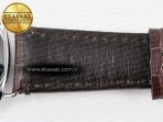 Panerai PAM1386 Radiomir 40mm TTF 1:1 Best Edition Green Dial on Brown Leather Strap P900 - Görsel 25