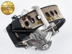 Penerai PAM1518 Submersible 44mm VSF 1:1 Best Edition Gray Ombre Dial on Camouflage Strap P900 - Görsel 16