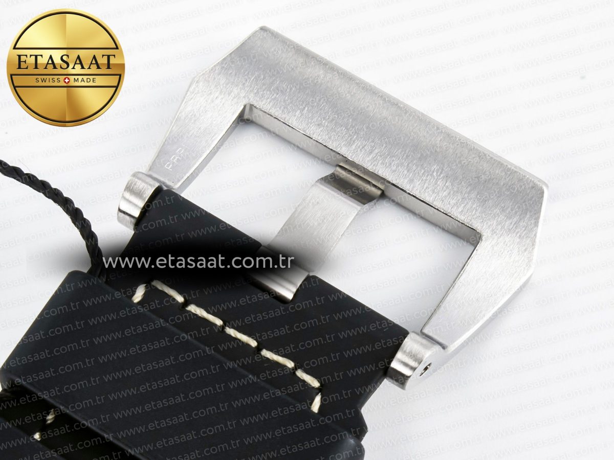 Penerai PAM1518 Submersible 44mm VSF 1:1 Best Edition Gray Ombre Dial on Camouflage Strap P900 - Görsel 30