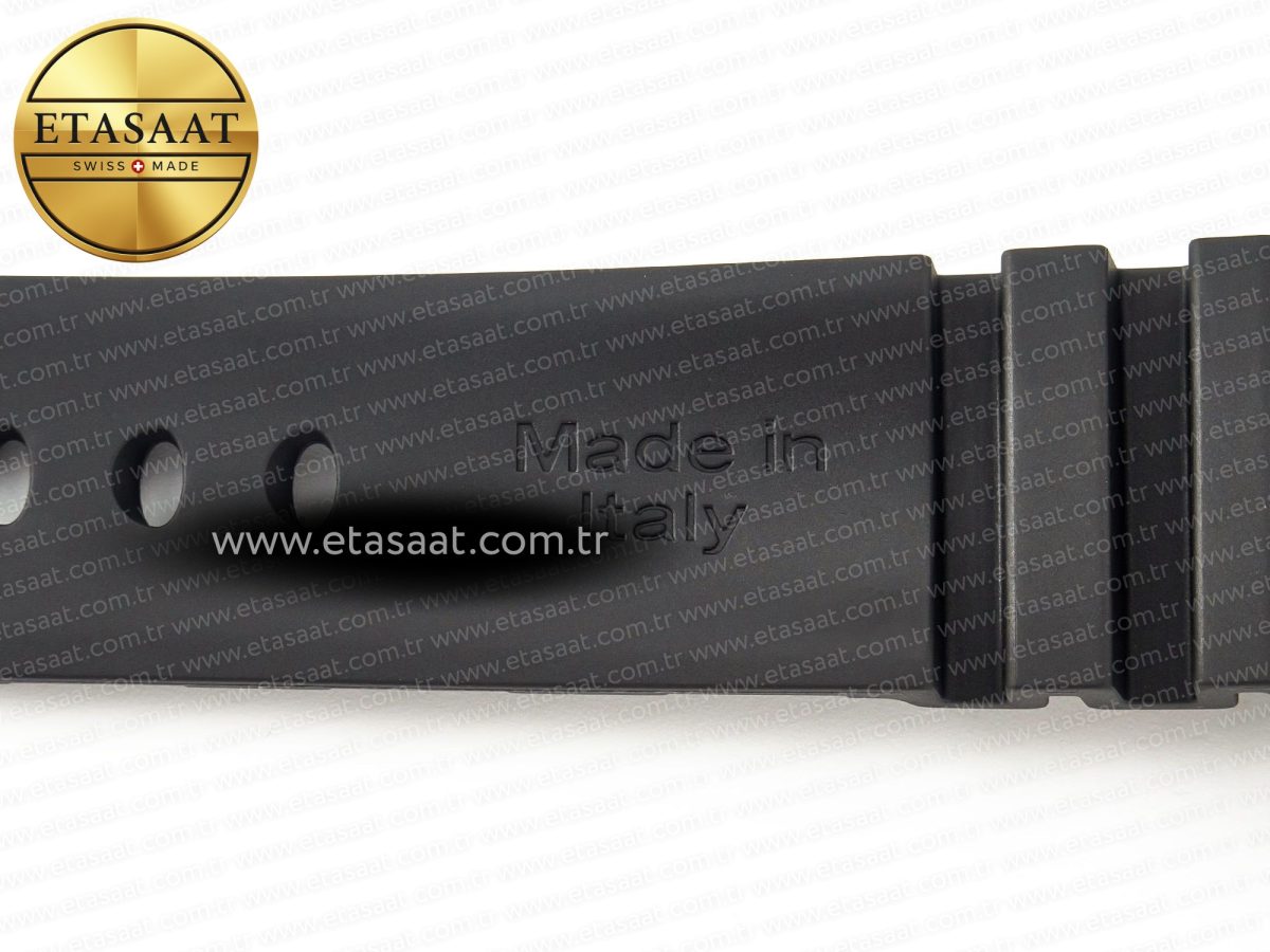 Penerai PAM2231 Carbotech 42mm VSF Best Edition Black Dial on Black Rubber Strap P.900 Super Clone - Görsel 32