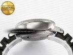 Panerai PAM683 Luminor Submersible 42mm VSF Best Edition Black Dial on Rubber Strap P900 Clone - Görsel 15