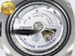 Panerai PAM984 Mike Horn Submersible VSF 1:1 Best Edition Black Dial on Black Nylon Strap P.9010 Clone - Görsel 21