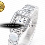 Cartier Panthère Secrete De Ladies White Dial