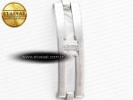 Cartier Panthère Secrete Ladies 22mm SS/YG 8848F 1:1 Best Edition White Dial on SS/YG Bracelet Ronda Quartz - Görsel 20