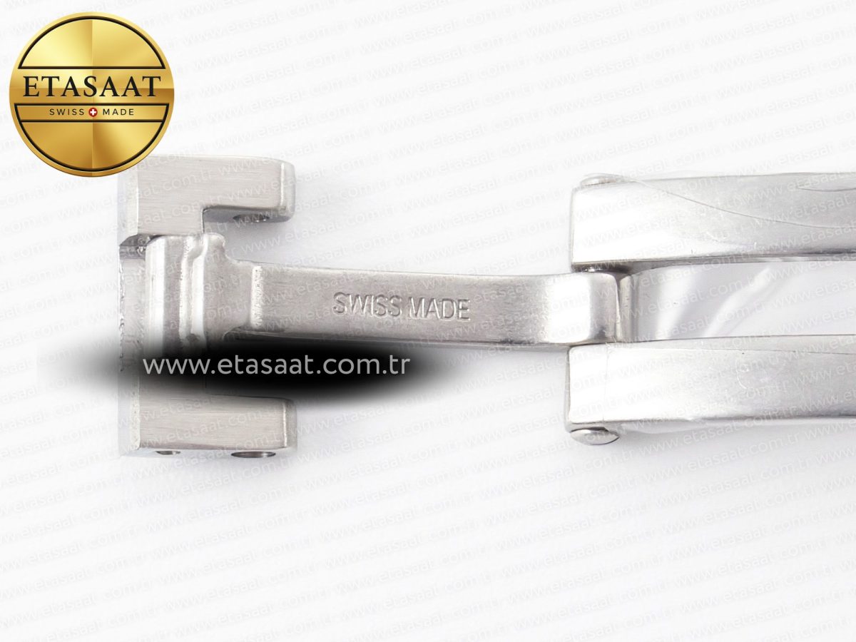 Cartier Panthère Secrete Ladies 22mm SS/YG 8848F 1:1 Best Edition White Dial on SS/YG Bracelet Ronda Quartz - Görsel 23