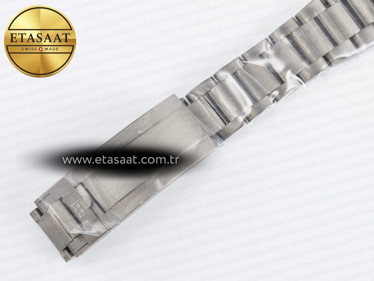 Tudor Pelagos M25407N-0001 39mm Black Ceramic Ti ZF 1:1 Best Edition Black Dial on Titanium Bracelet A2824 v2 - Görsel 24