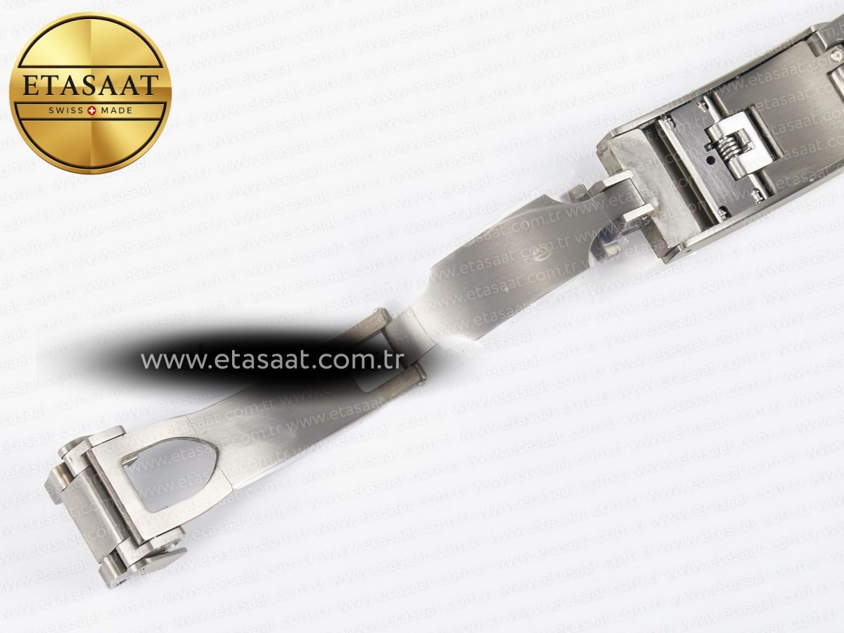 Tudor Pelagos M25407N-0001 39mm Black Ceramic Ti ZF 1:1 Best Edition Black Dial on Titanium Bracelet A2824 v2 - Görsel 26