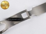 Tudor Pelagos M25407N-0001 39mm Black Ceramic Ti ZF 1:1 Best Edition Black Dial on Titanium Bracelet A2824 v2 - Görsel 27