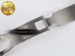 Tudor Pelagos M25407N-0001 39mm Black Ceramic Ti ZF 1:1 Best Edition Black Dial on Titanium Bracelet A2824 v2 - Görsel 27