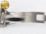 Tudor Pelagos M25407N-0001 39mm Black Ceramic Ti ZF 1:1 Best Edition Black Dial on Titanium Bracelet A2824 v2 - Görsel 28