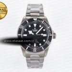 Tudor Pelagos M25407N-0001 39mm Siyah Seramik Ti ZF Eta Saat - Görsel 3 - 1:1 Süper Klon Saat