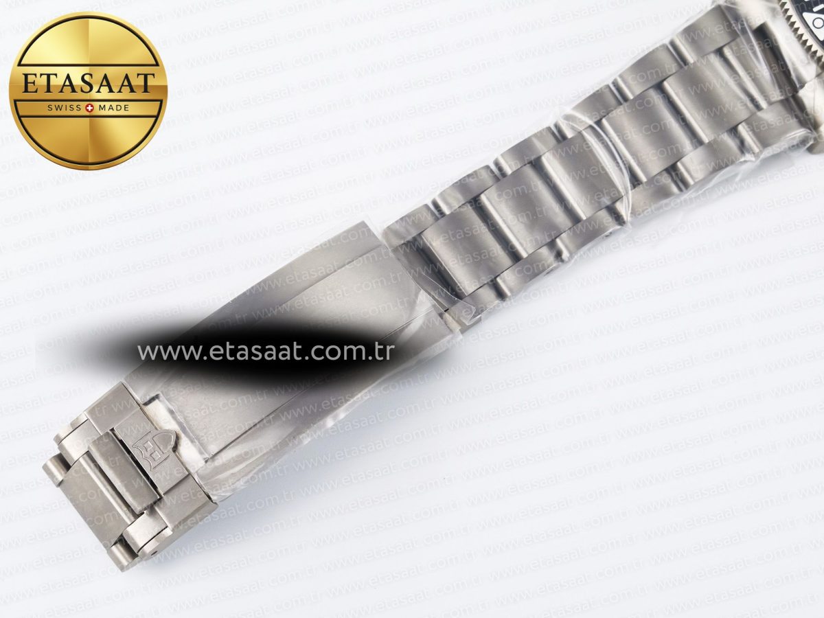 Tudor Pelagos M25407N-0001 39mm Black Ceramic Ti ZF 1:1 Best Edition Black Dial on Titanium Bracelet A2824 - Görsel 25