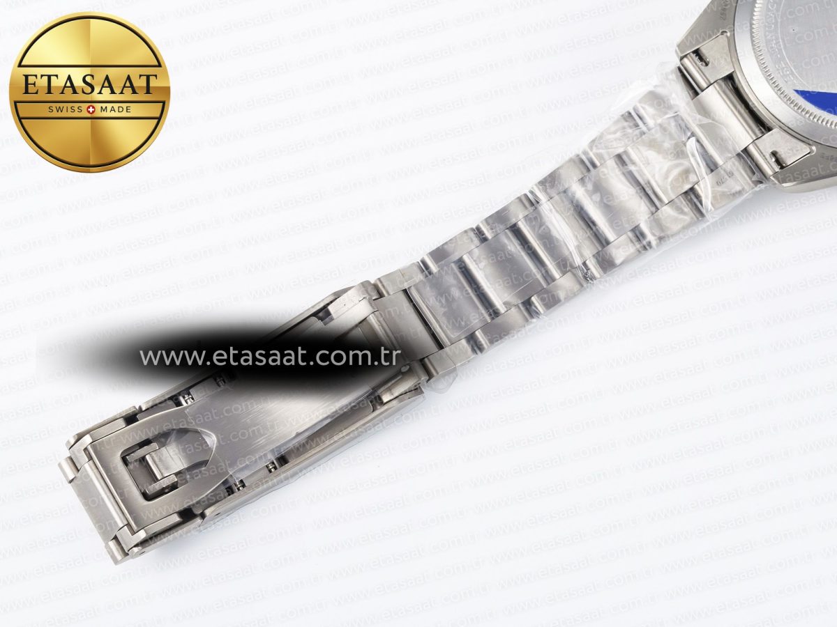 Tudor Pelagos M25407N-0001 39mm Black Ceramic Ti ZF 1:1 Best Edition Black Dial on Titanium Bracelet A2824 - Görsel 26