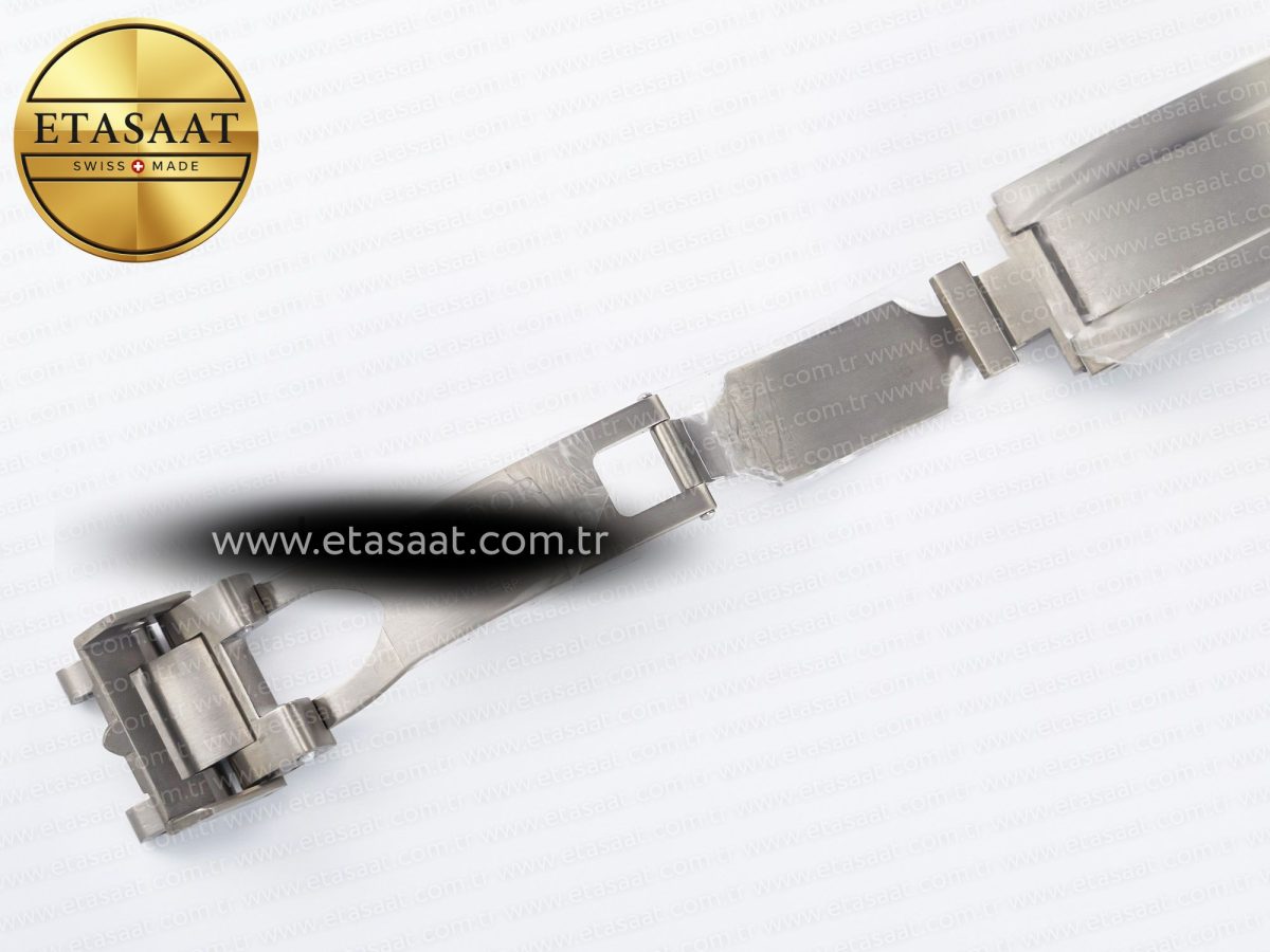 Tudor Pelagos M25407N-0001 39mm Black Ceramic Ti ZF 1:1 Best Edition Black Dial on Titanium Bracelet A2824 - Görsel 28