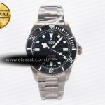 Tudor Pelagos M25407N-0001 39mm Siyah Seramik Ti ZF A2824 Eta Saat - Görsel 3 - 1:1 Süper Klon Saat