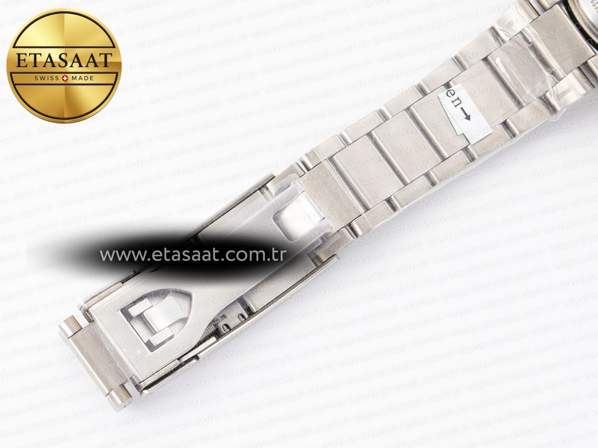 Tudor Pelagos Titanium Black Ceramic XF 1:1 Best Edition Black Dial on Titanium Bracelet A2824 - Görsel 20