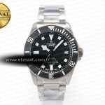 Tudor Pelagos Titanyum Siyah Seramik XF Kadran A2824 Eta Saat - Görsel 3 - 1:1 Süper Klon Saat