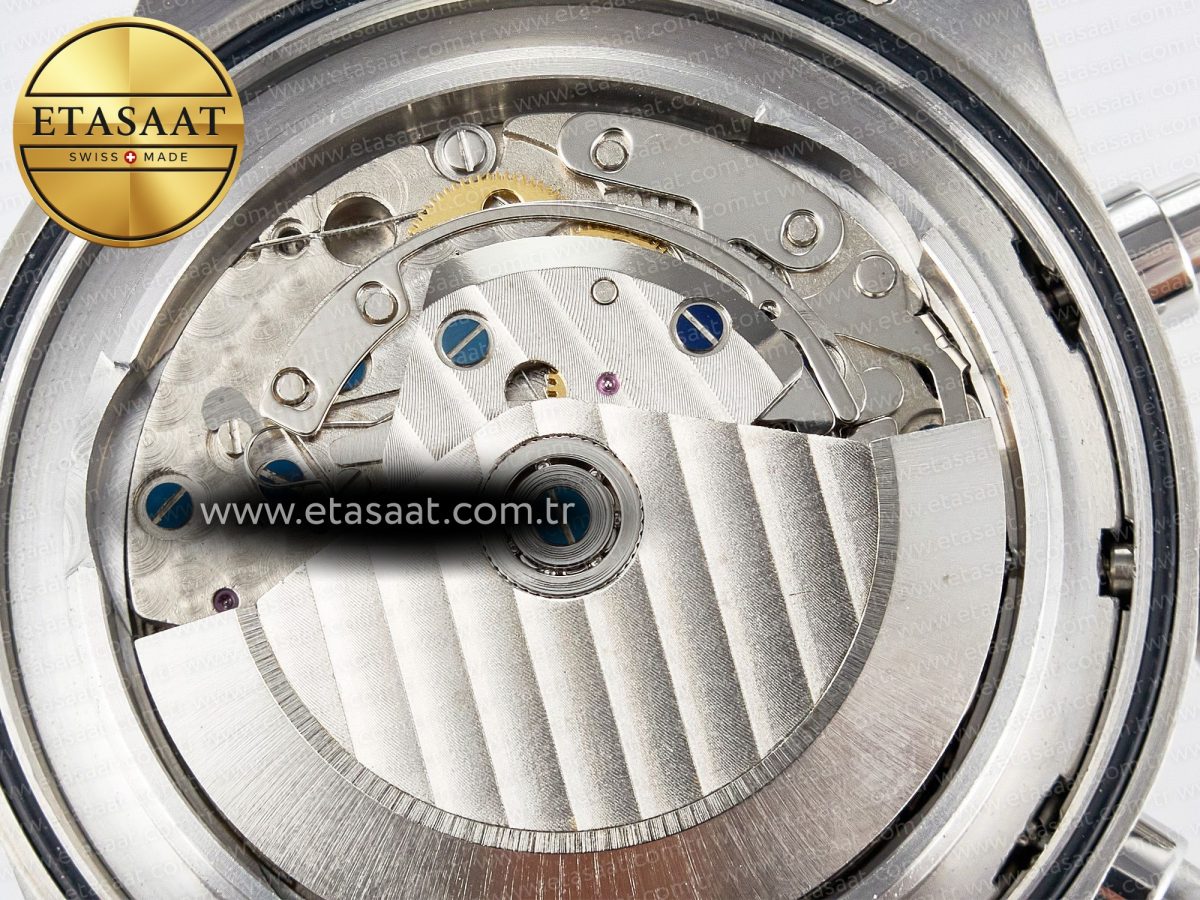 IWC Pilot Chrono IW377717 “Le Petit Prince” 2016 ZF 1:1 Best Edition on New SS Bracelet A7750 - Görsel 21