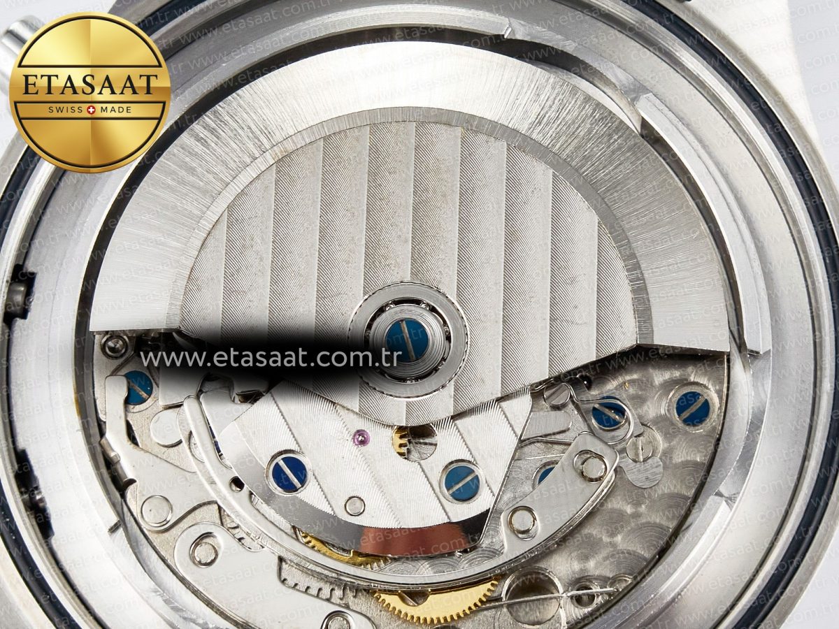 IWC Pilot Chrono IW377717 “Le Petit Prince” 2016 ZF 1:1 Best Edition on New SS Bracelet A7750 - Görsel 22