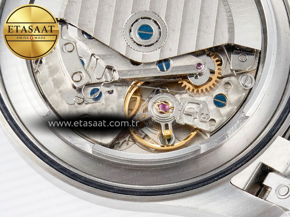 IWC Pilot Chrono IW377717 “Le Petit Prince” 2016 ZF 1:1 Best Edition on New SS Bracelet A7750 - Görsel 23