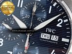 IWC Pilot’s Watch IW388102 BLSF 1:1 Best Edition - Görsel 10