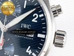 IWC Pilot’s Watch IW388102 BLSF 1:1 Best Edition - Görsel 11