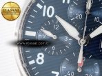 IWC Pilot’s Watch IW388102 BLSF 1:1 Best Edition - Görsel 13