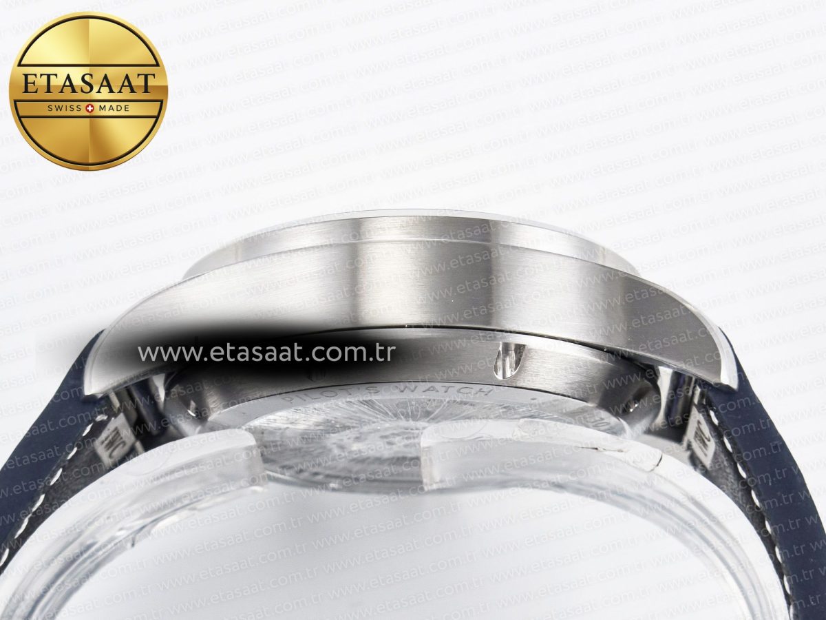 IWC Pilot’s Watch IW388102 BLSF 1:1 Best Edition - Görsel 15