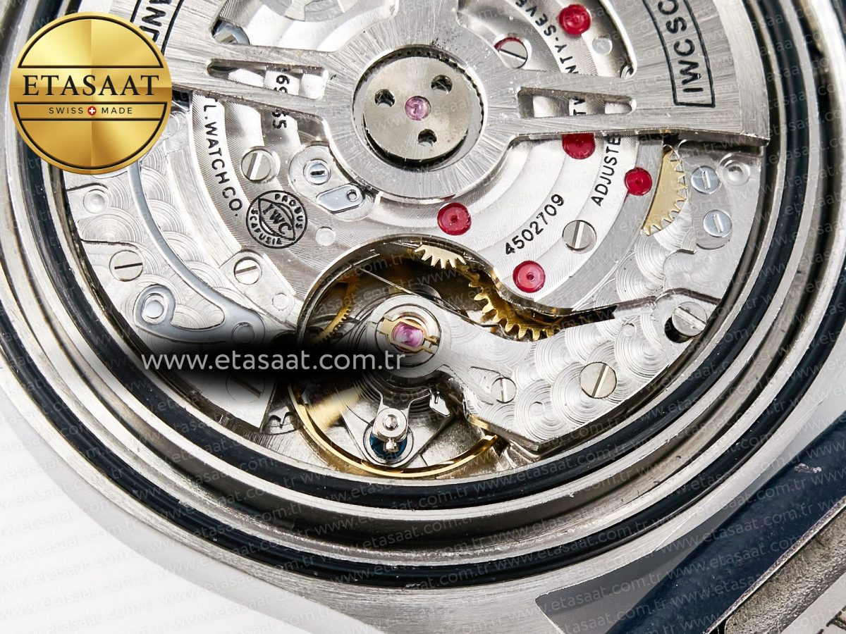 IWC Pilot’s Watch IW388102 BLSF 1:1 Best Edition - Görsel 24