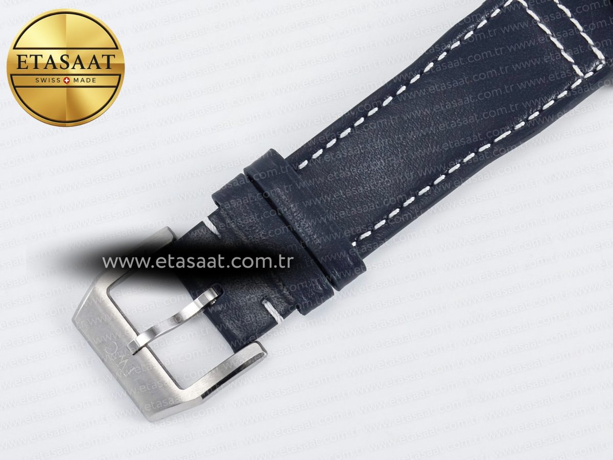 IWC Pilot’s Watch IW388102 BLSF 1:1 Best Edition - Görsel 27