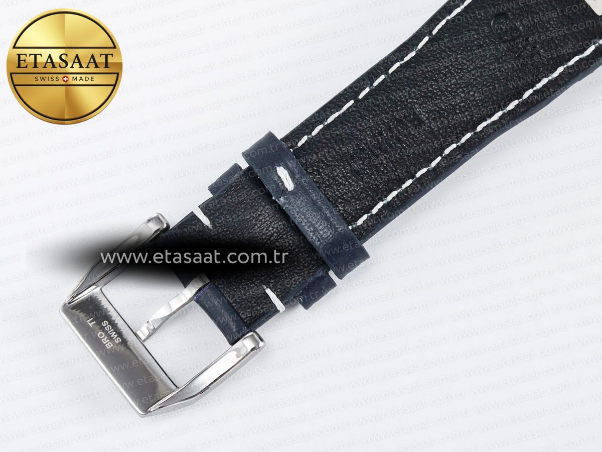 IWC Pilot’s Watch IW388102 BLSF 1:1 Best Edition - Görsel 28