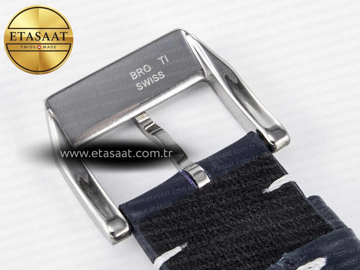IWC Pilot’s Watch IW388102 BLSF 1:1 Best Edition - Görsel 29