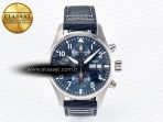 IWC Pilot’s Watch IW388102 BLSF 1:1 Best Edition - Görsel 3
