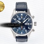 IWC Pilot’s IW388102 Blsf Eta Saat - Görsel 3 - 1:1 Süper Klon Saat