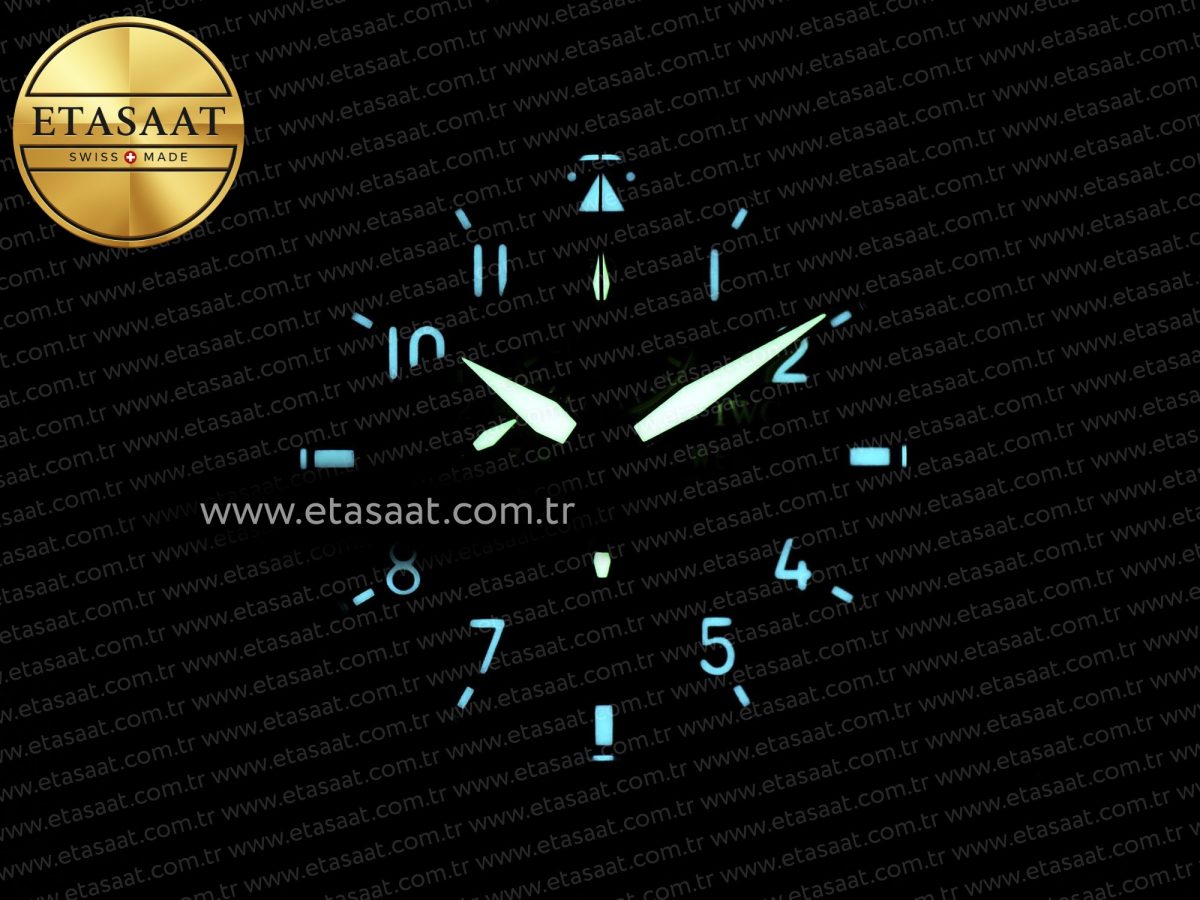 IWC Pilot’s Watch IW388102 BLSF 1:1 Best Edition - Görsel 30
