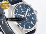 IWC Pilot’s Watch IW388102 BLSF 1:1 Best Edition - Görsel 5